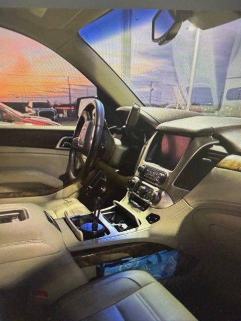 used 2016 GMC Yukon XL car, priced at $21,624