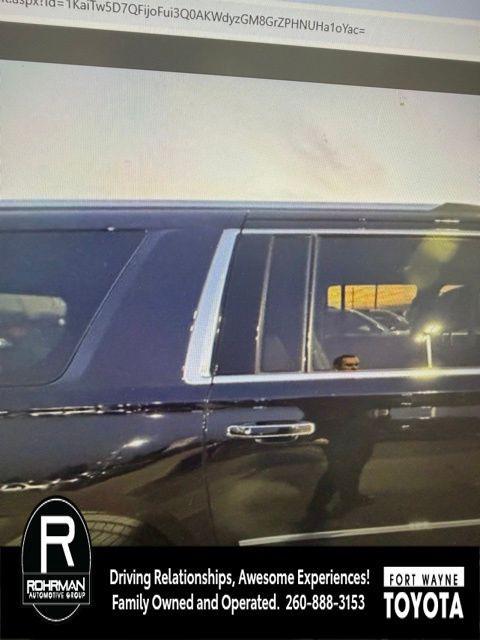 used 2016 GMC Yukon XL car, priced at $21,624