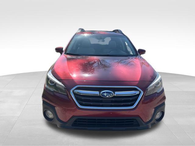 used 2019 Subaru Outback car, priced at $20,485
