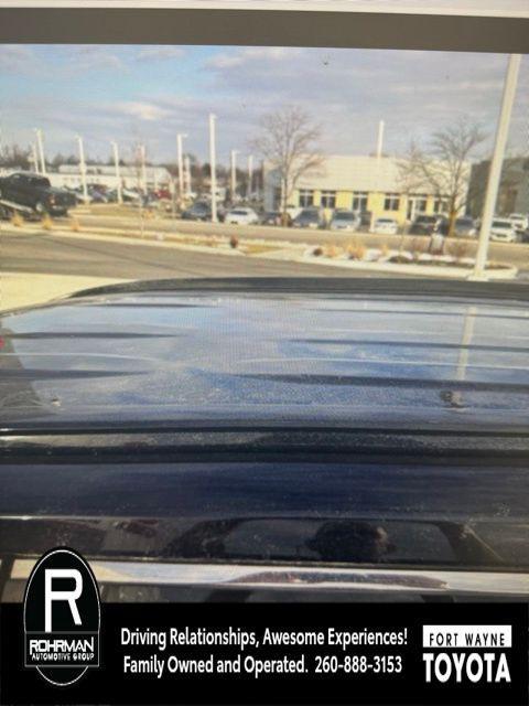 used 2019 Toyota RAV4 car, priced at $19,553