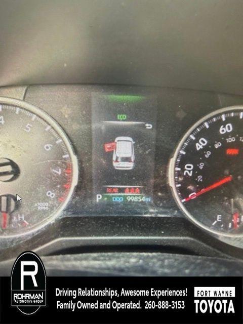 used 2019 Toyota RAV4 car, priced at $19,553