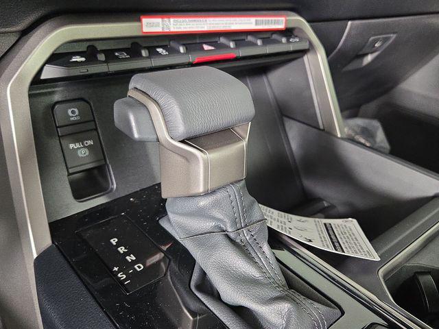 new 2026 Toyota Tundra car, priced at $54,017