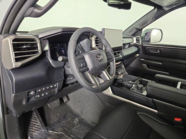 new 2026 Toyota Tundra car, priced at $54,017