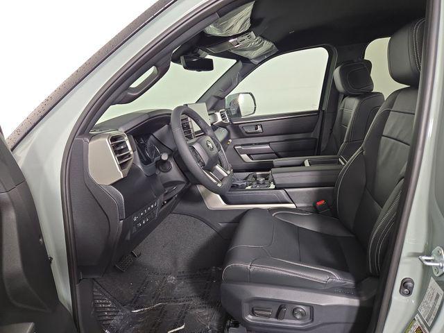 new 2026 Toyota Tundra car, priced at $54,017