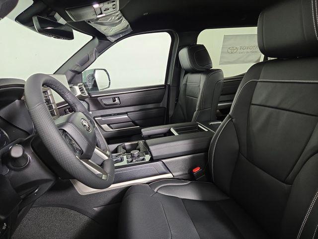 new 2026 Toyota Tundra car, priced at $54,017