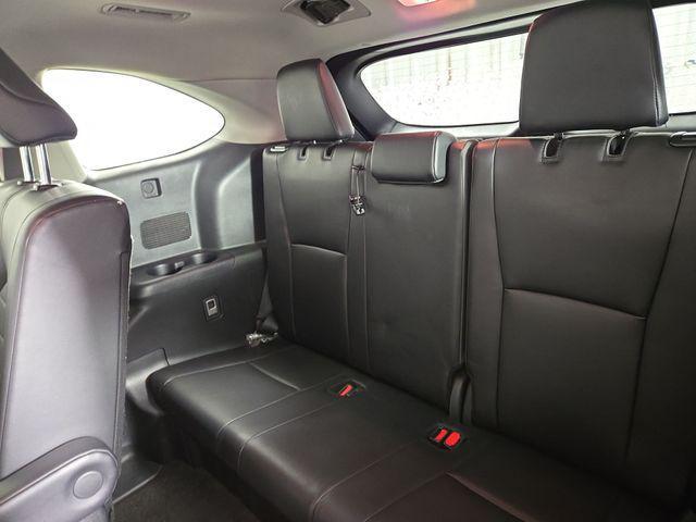 used 2024 Toyota Highlander car, priced at $36,181