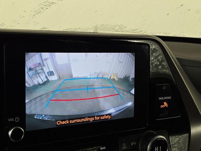 used 2024 Toyota Highlander car, priced at $36,181