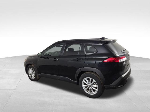 used 2023 Toyota Corolla Cross car, priced at $26,050