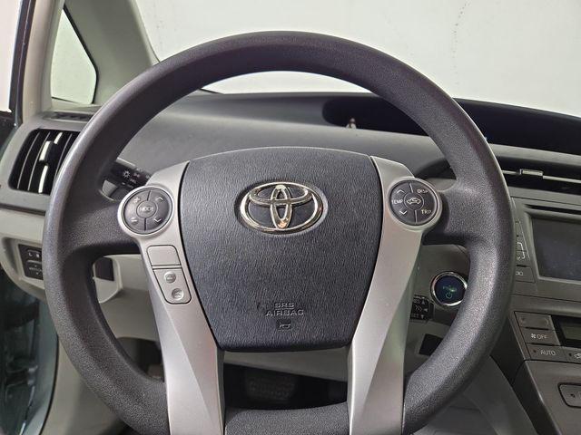 used 2012 Toyota Prius car, priced at $7,745