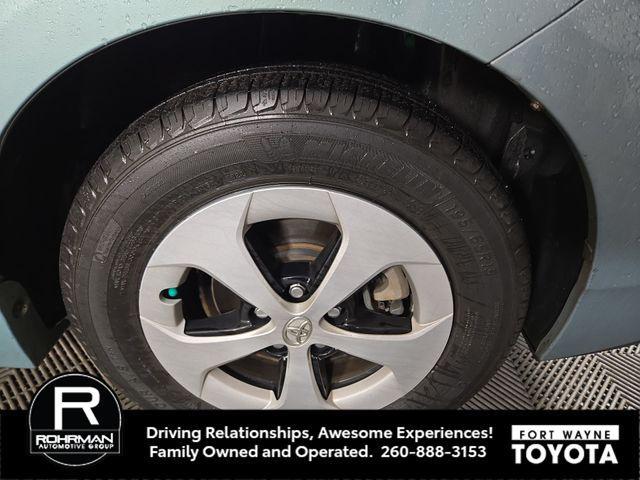 used 2012 Toyota Prius car, priced at $7,745