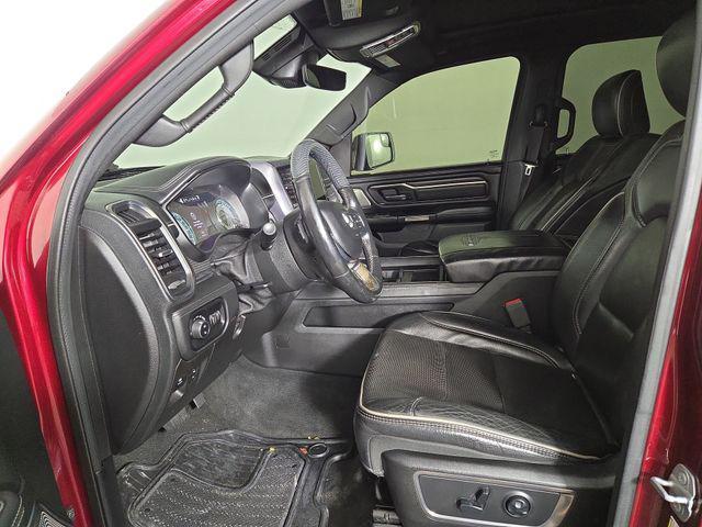 used 2019 Ram 1500 car, priced at $31,243