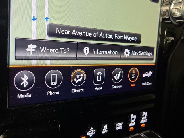 used 2019 Ram 1500 car, priced at $31,243