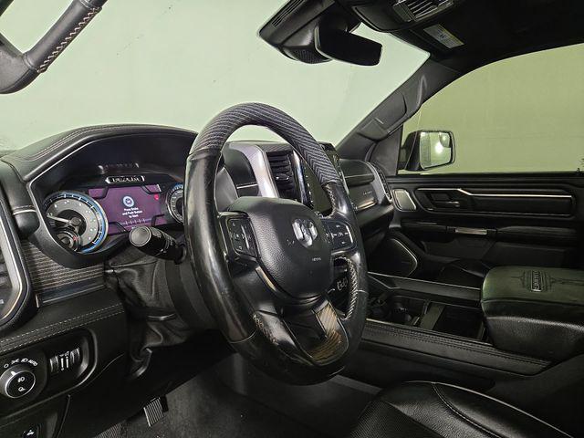 used 2019 Ram 1500 car, priced at $31,243