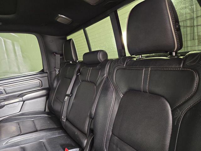 used 2019 Ram 1500 car, priced at $31,243