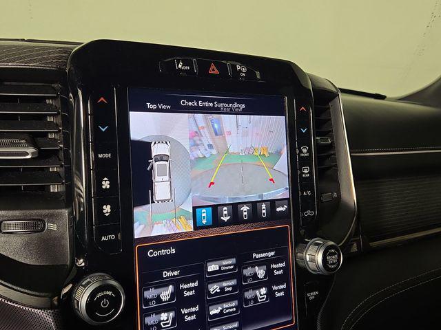 used 2019 Ram 1500 car, priced at $31,243