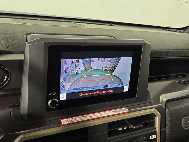 new 2026 Toyota Tacoma car, priced at $40,914