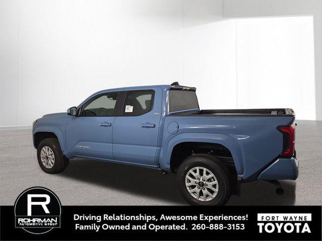 new 2026 Toyota Tacoma car, priced at $40,914
