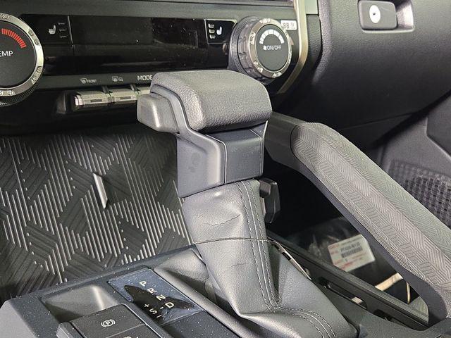 new 2026 Toyota Tacoma car, priced at $40,914