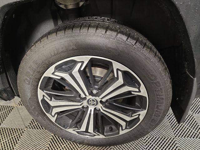 used 2023 Toyota RAV4 Prime car, priced at $38,241