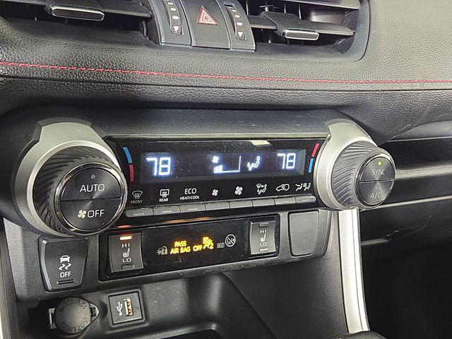 used 2023 Toyota RAV4 Prime car, priced at $38,241