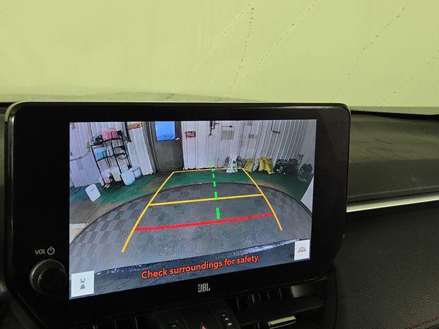 used 2023 Toyota RAV4 Prime car, priced at $38,241