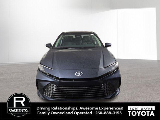new 2026 Toyota Camry car, priced at $36,362