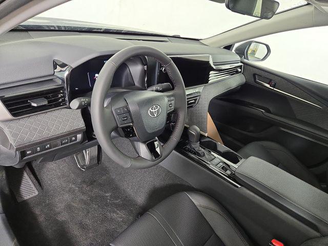 new 2026 Toyota Camry car, priced at $36,362