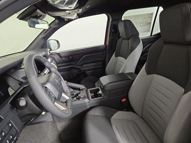 new 2025 Toyota 4Runner car, priced at $53,664