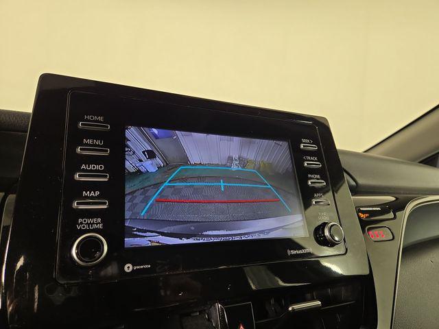 used 2024 Toyota Camry car, priced at $22,648