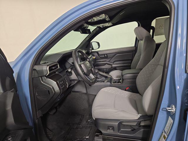 new 2026 Toyota Tacoma car, priced at $42,989