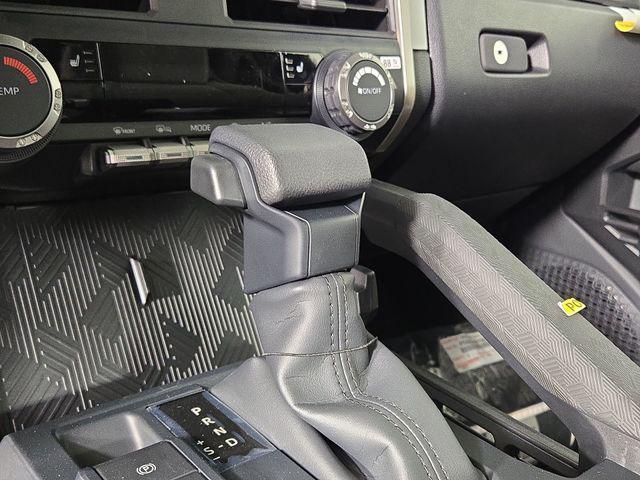 new 2026 Toyota Tacoma car, priced at $42,989