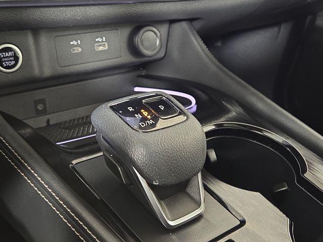 used 2021 Nissan Rogue car, priced at $23,143