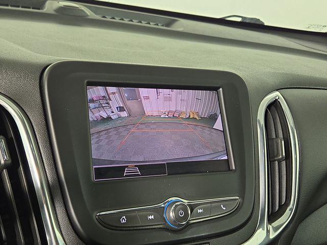 used 2022 Chevrolet Equinox car, priced at $20,388