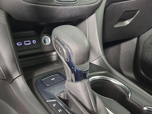 used 2022 Chevrolet Equinox car, priced at $20,388