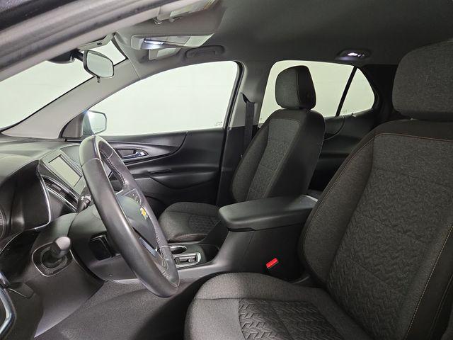 used 2022 Chevrolet Equinox car, priced at $20,388