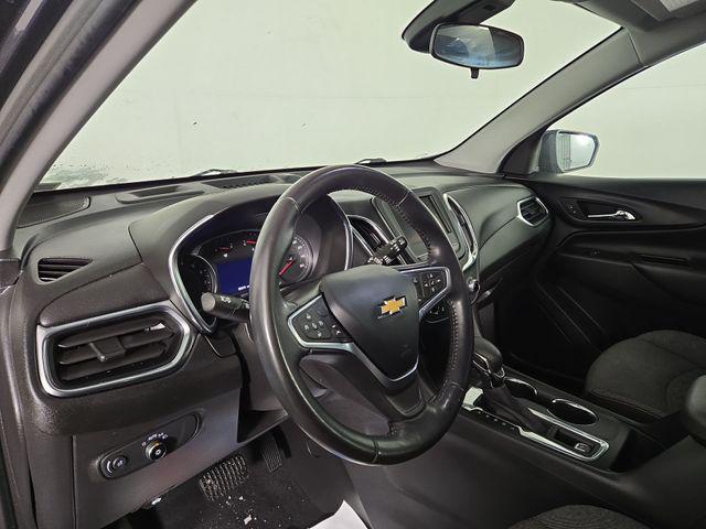used 2022 Chevrolet Equinox car, priced at $20,388