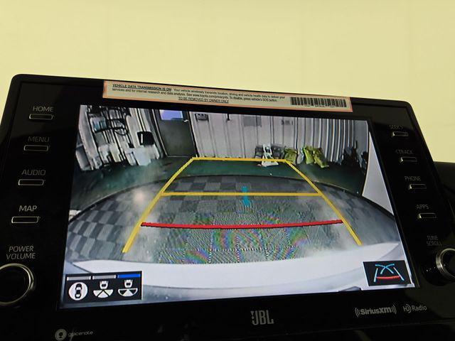 used 2024 Toyota Camry car, priced at $31,632