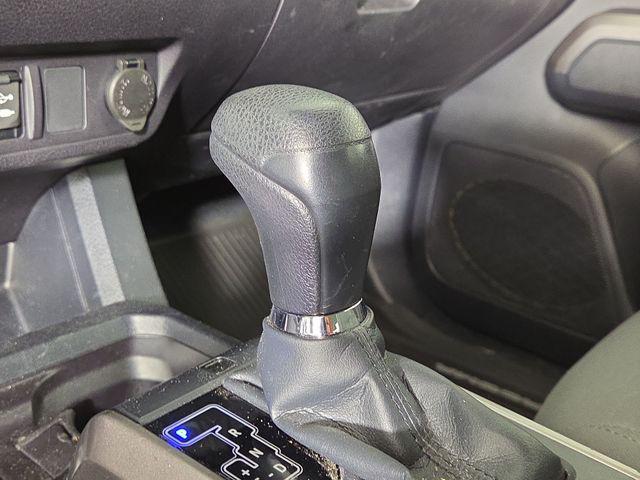 used 2018 Toyota Tacoma car, priced at $34,918