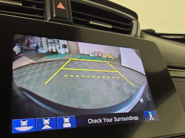 used 2022 Honda CR-V car, priced at $27,962