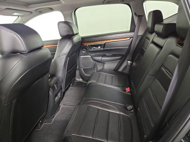 used 2022 Honda CR-V car, priced at $27,962