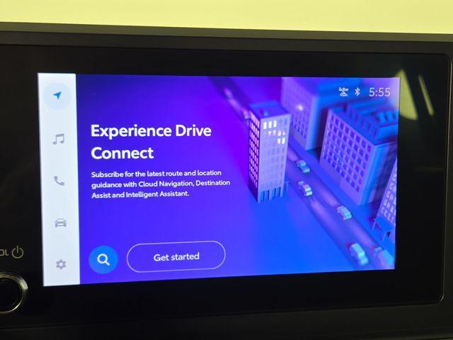 used 2024 Toyota Tacoma car, priced at $36,264