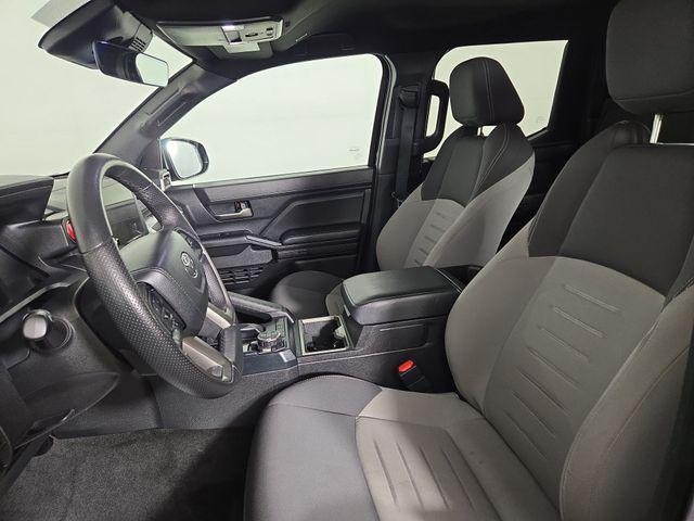 used 2024 Toyota Tacoma car, priced at $36,264