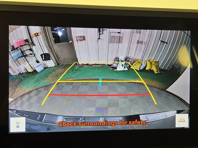 used 2024 Toyota Tacoma car, priced at $36,264