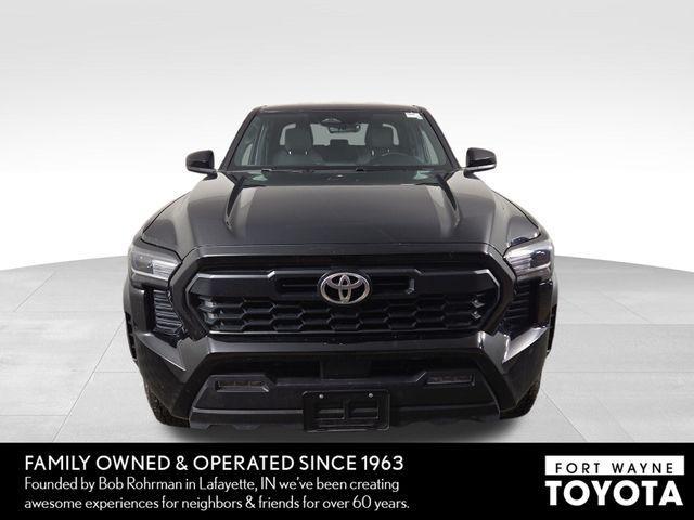 used 2024 Toyota Tacoma car, priced at $36,264