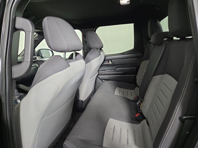 used 2024 Toyota Tacoma car, priced at $36,264
