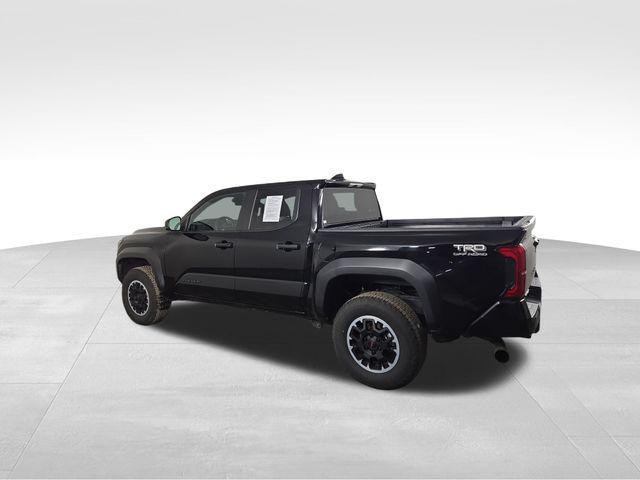 used 2024 Toyota Tacoma car, priced at $36,264