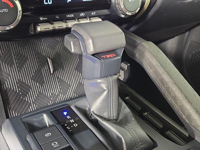 used 2024 Toyota Tacoma car, priced at $36,264