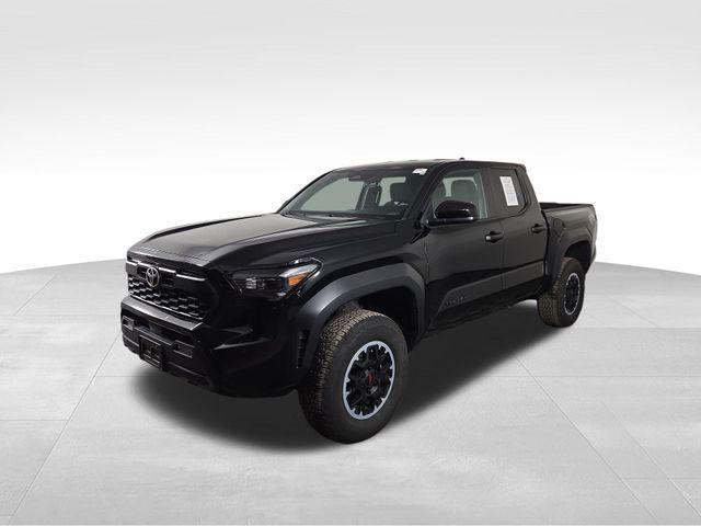 used 2024 Toyota Tacoma car, priced at $36,264