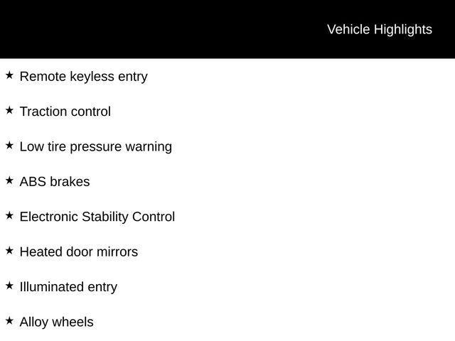 used 2024 Toyota Tacoma car, priced at $36,264