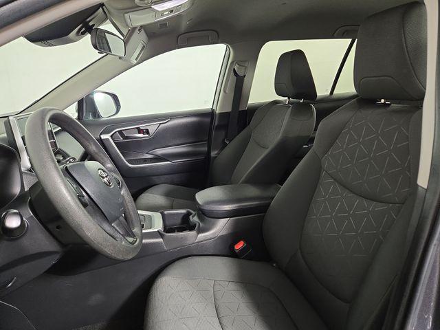 used 2024 Toyota RAV4 car, priced at $32,995